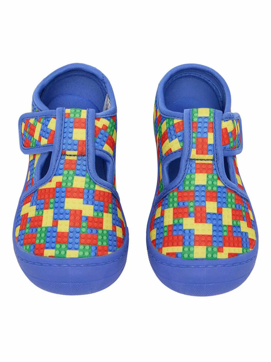 Pantofole CEO-CM240429-12CH Multicolore