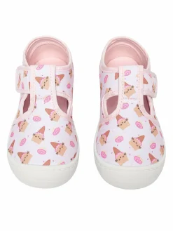 Pantofole CEO-CM240429-9DZ Rosa