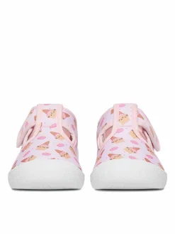 Pantofole CEO-CM240429-9DZ Rosa
