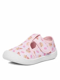 Pantofole CEO-CM240429-9DZ Rosa