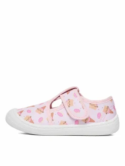 Pantofole CEO-CM240429-9DZ Rosa