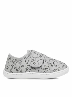 Pantofole CEO-CM-251205-01 Grigio