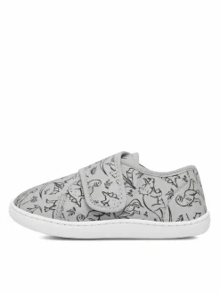 Pantofole CEO-CM-251205-01 Grigio
