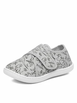 Pantofole CEO-CM-251205-01 Grigio