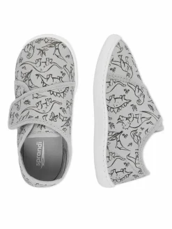 Pantofole CEO-CM-251205-01 Grigio
