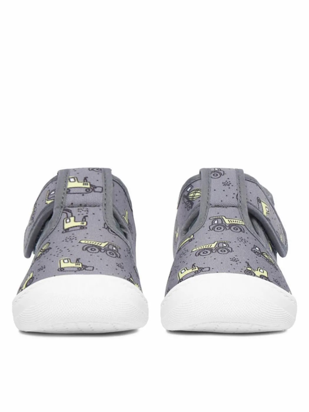 Pantofole CEO-CM240411-9 Grigio