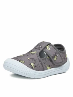 Pantofole CEO-CM240411-9 Grigio