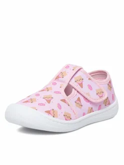Pantofole CEO-CM240429-9(III)DZ Rosa chiaro