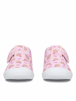 Pantofole CEO-CM240429-9(III)DZ Rosa chiaro
