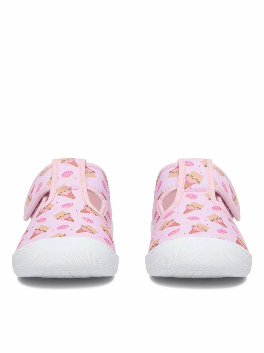 Pantofole CEO-CM240429-9(III)DZ Rosa chiaro