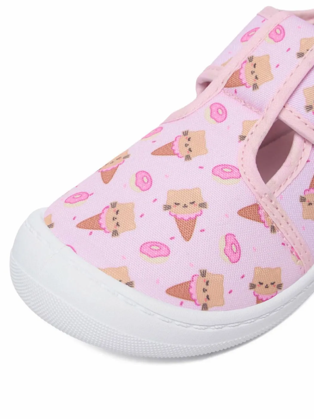 Pantofole CEO-CM240429-9(III)DZ Rosa chiaro