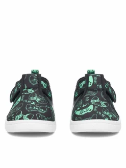 Pantofole CEO-CM251204-3 Nero