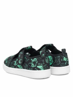 Pantofole CEO-CM251204-3 Nero