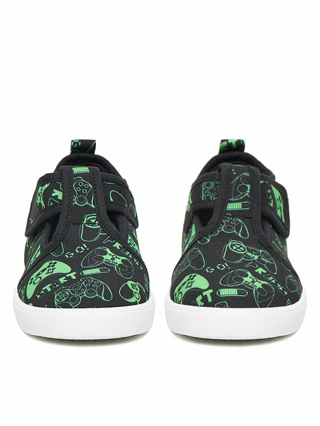 Pantofole CEO-CM240418-8 Nero