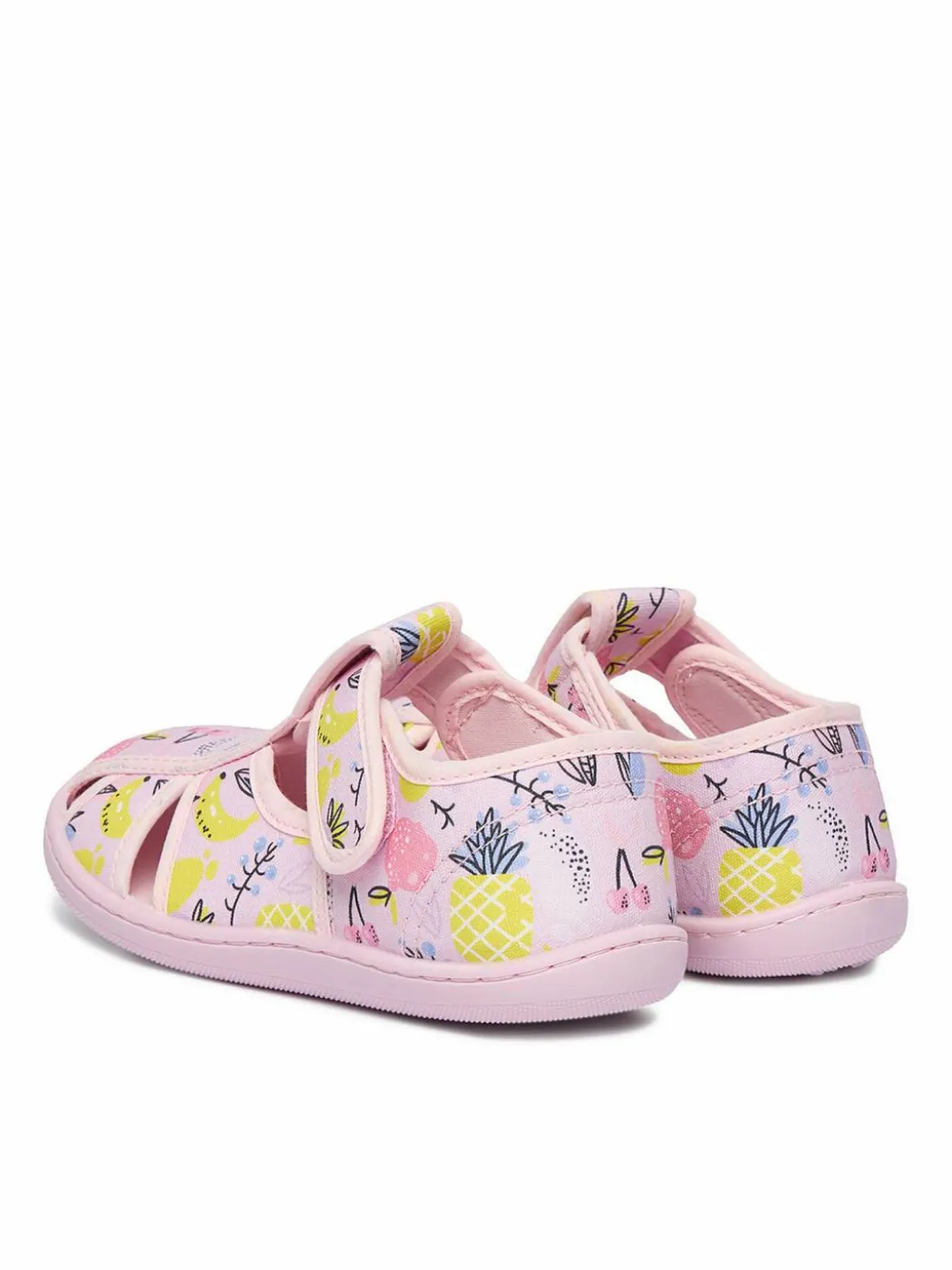 Pantofole CEO-CM240430 Rosa