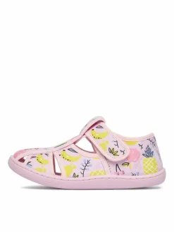 Pantofole CEO-CM240430 Rosa