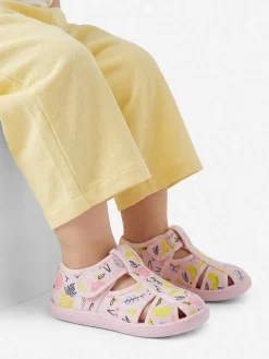 Pantofole CEO-CM240430 Rosa