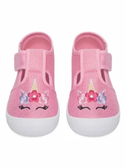 Pantofole CEO-CM-241120-16 Rosa