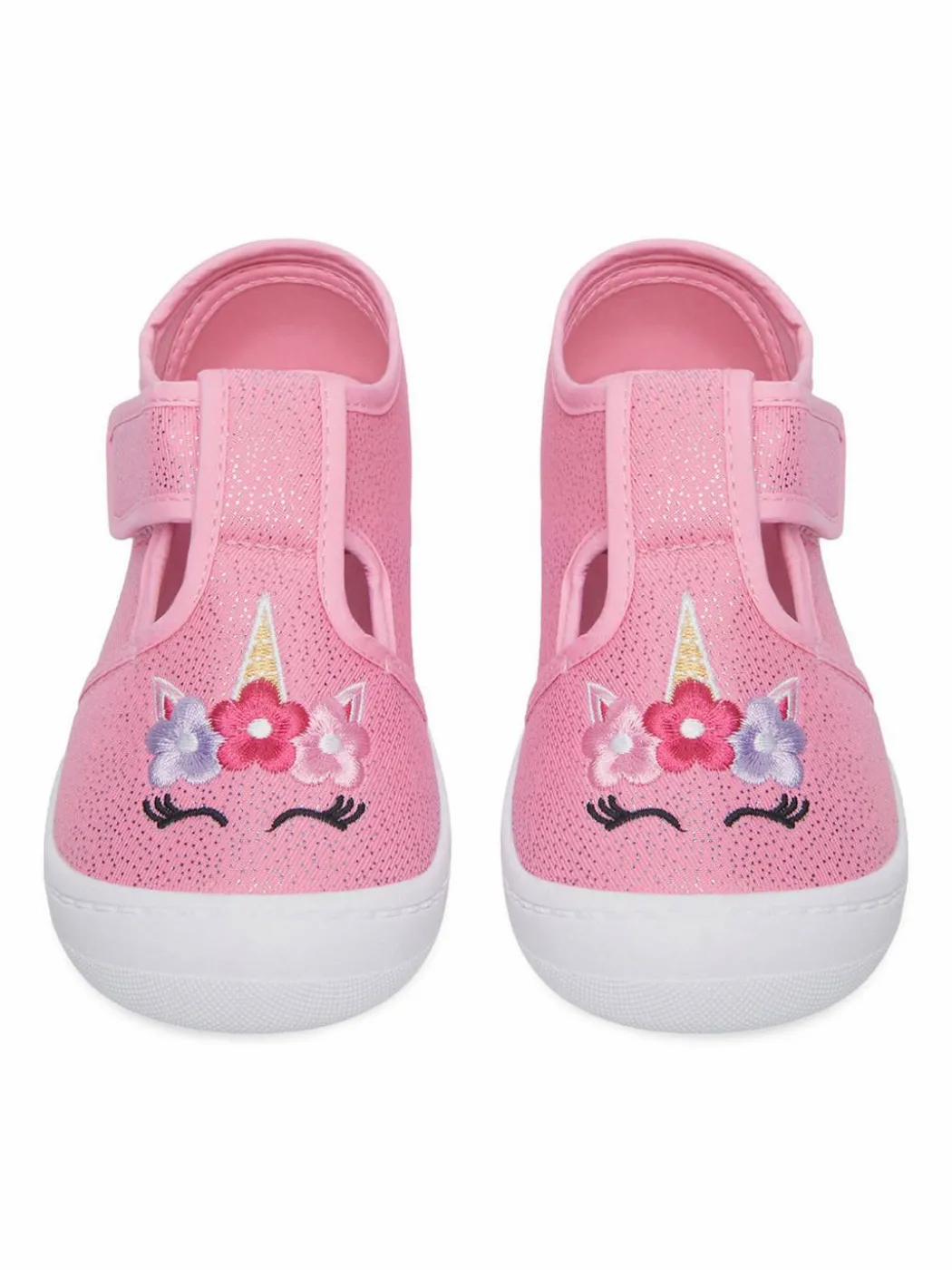 Pantofole CEO-CM-241120-16 Rosa