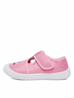 Pantofole CEO-CM-241120-16 Rosa