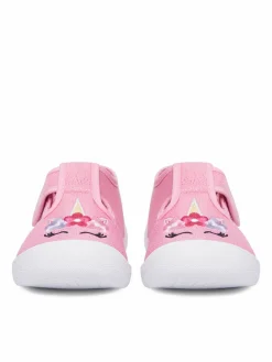 Pantofole CEO-CM-241120-16 Rosa