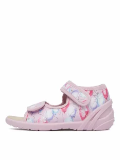 Pantofole CEO-CM250723-2 Rosa