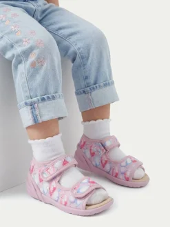 Pantofole CEO-CM250723-2 Rosa