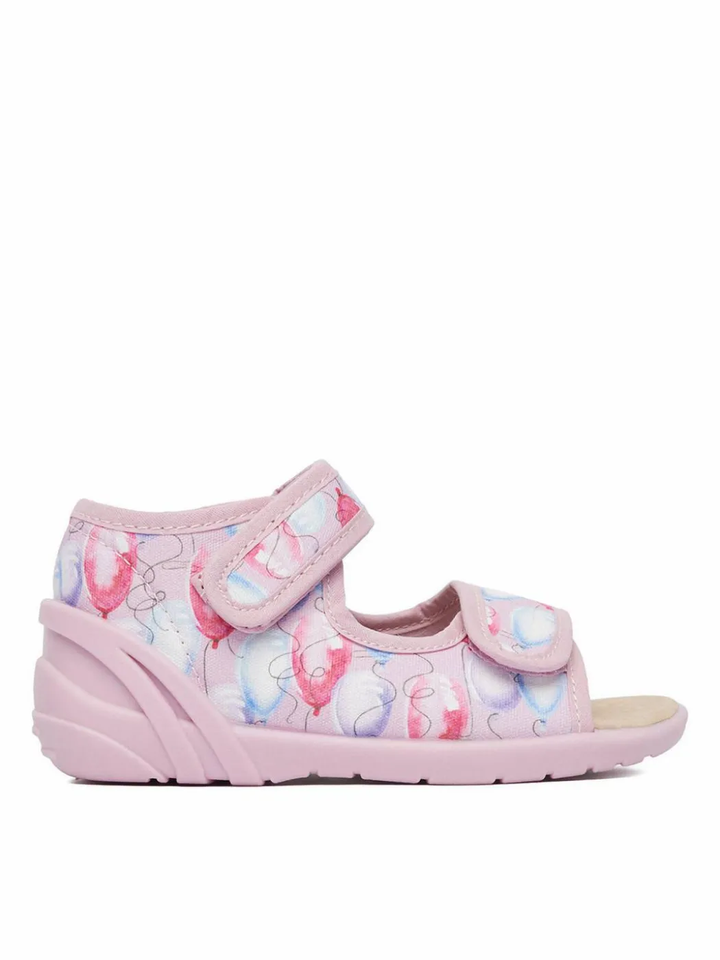Pantofole CEO-CM250723-2 Rosa