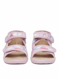 Pantofole CEO-CM250723-2 Rosa