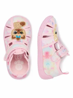 Pantofole CEO-CM-SS26-319LPS Rosa