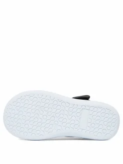 Pantofole CEO-CM-SS26-200WBBW Nero