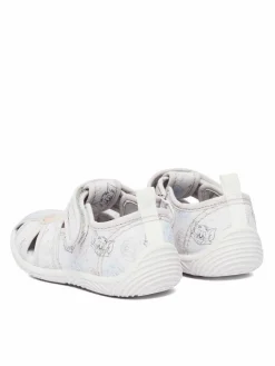 Pantofole CEO-CM-SS26-211WBTJ Grigio