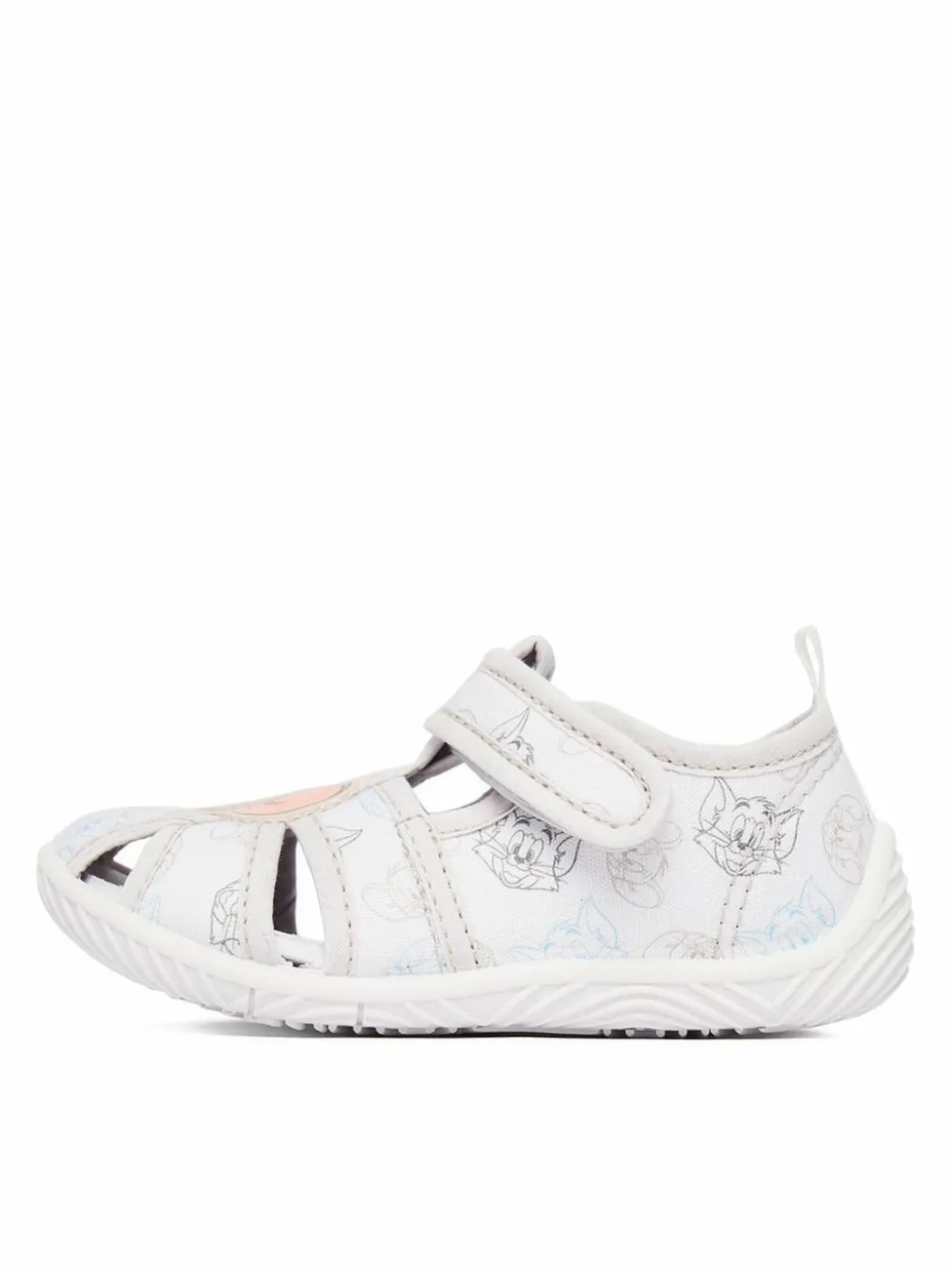 Pantofole CEO-CM-SS26-211WBTJ Grigio