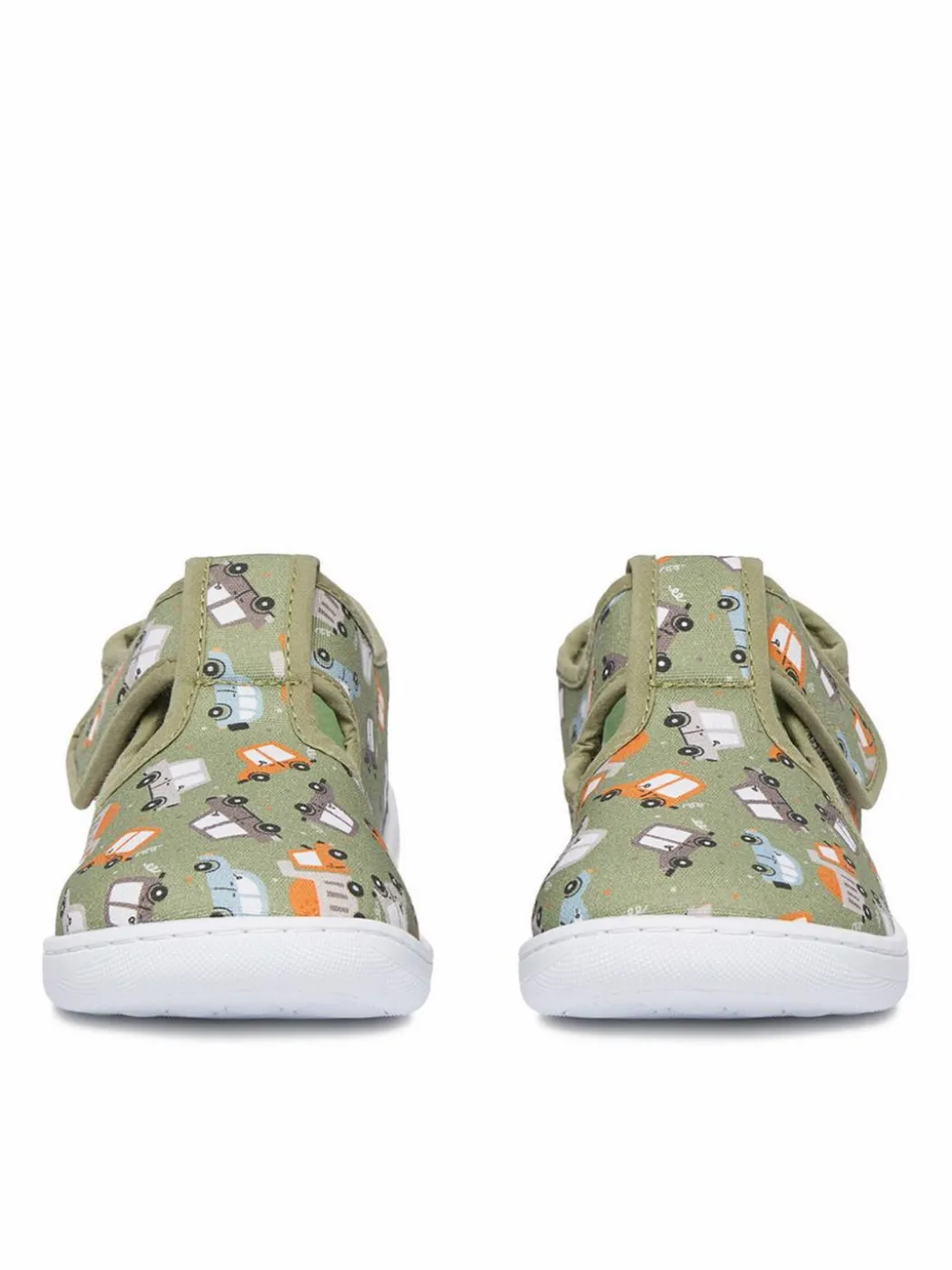 Pantofole CEO-CM240431 Verde