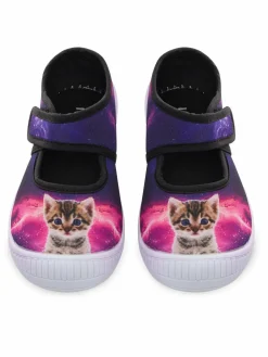 Pantofole CEO-CM-241125-1 Viola