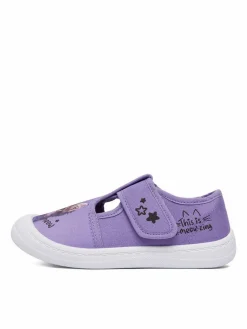 Pantofole CEO-CM251209-2 Viola