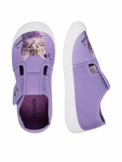 Pantofole CEO-CM251209-2 Viola