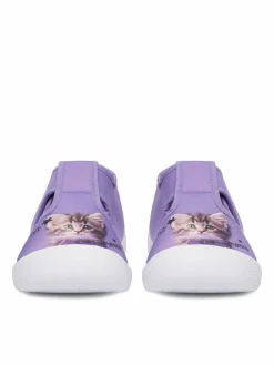 Pantofole CEO-CM251209-2 Viola