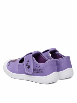 Pantofole CEO-CM251209-2 Viola