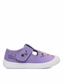 Pantofole CEO-CM251209-2 Viola