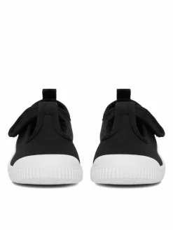Pantofole CEO-CP91-25819(CH) Nero