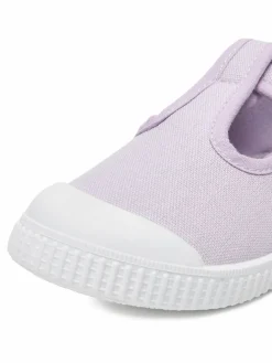 Pantofole CEO-CP91-25819(DZ) Viola