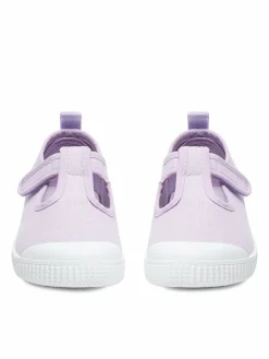 Pantofole CEO-CP91-25819(DZ) Viola