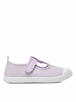 Pantofole CEO-CP91-25819(DZ) Viola