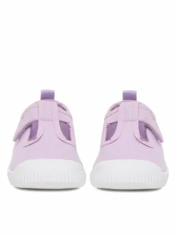 Pantofole CEO-CP91-25819(DZ) Viola chiaro