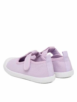 Pantofole CEO-CP91-25819(DZ) Viola chiaro