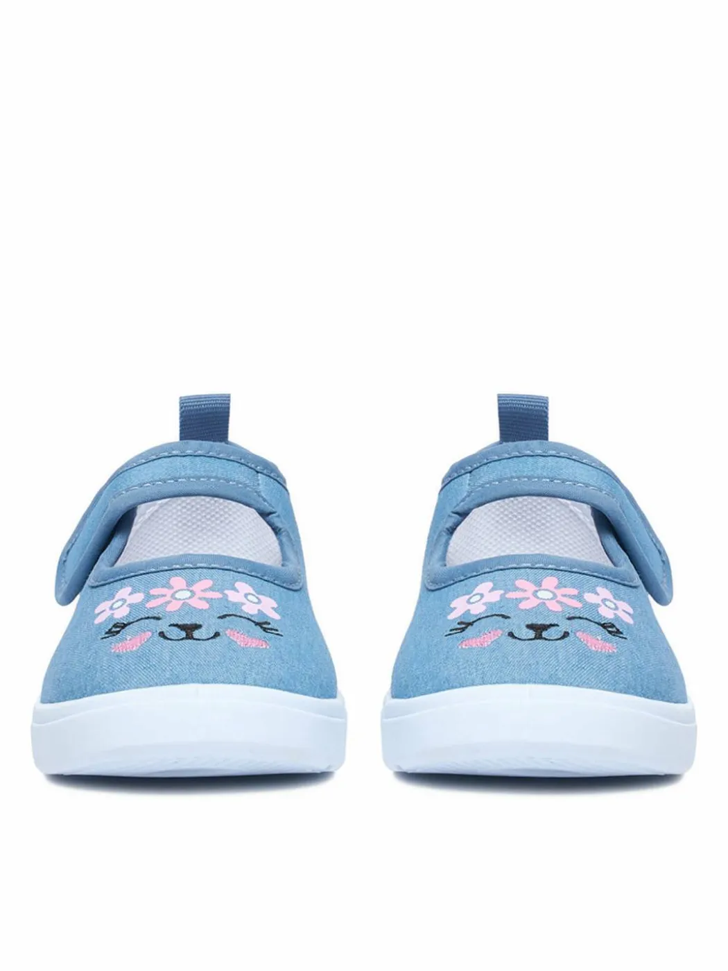Pantofole CEO-CSS20607-02 Blu