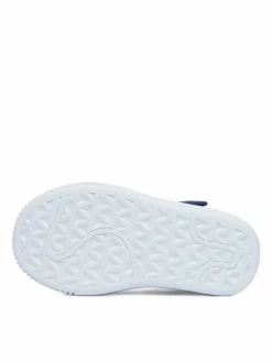 Pantofole CEO-CSS20605-02 Blu scuro