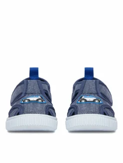 Pantofole CEO-CSS20605-02 Blu scuro