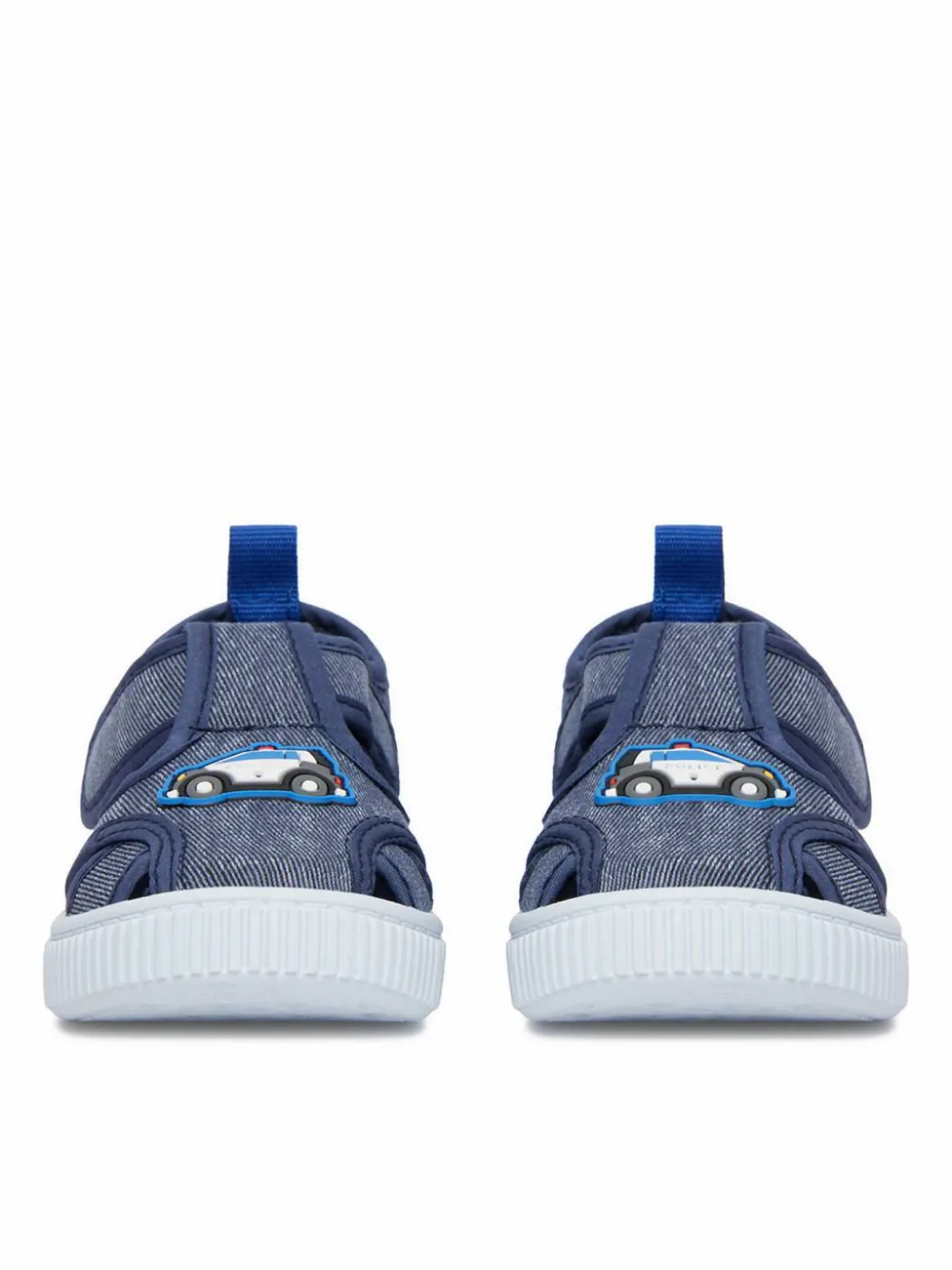 Pantofole CEO-CSS20605-02 Blu scuro